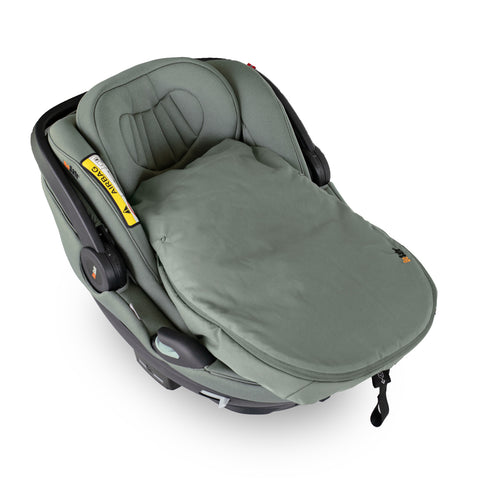 BeSafe Wind & Weather Cover