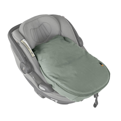 BeSafe Wind & Weather Cover