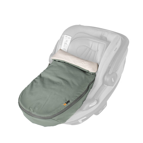 BeSafe Wind & Weather Cover