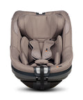BeSafe Beyond² car seat Dark Sand Colour