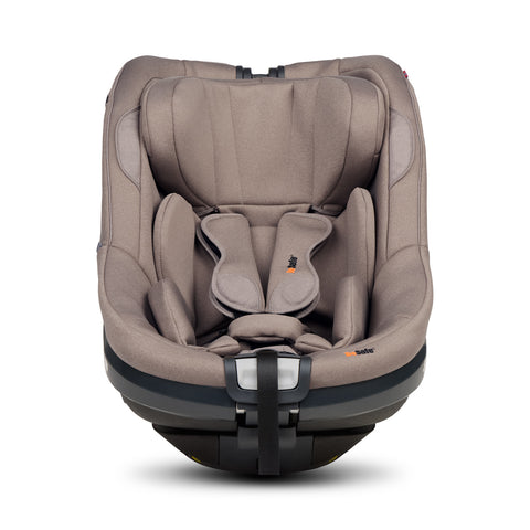 BeSafe Beyond² car seat Dark Sand Colour
