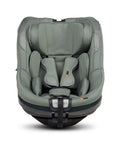 BeSafe Beyond² Car Seat Meadow Green Colour