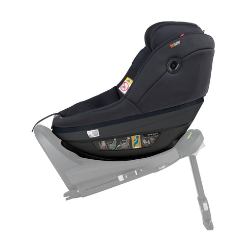 BeSafe Beyond² rear facing car seat