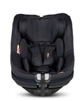BeSafe Beyond² Car Seat Black Soft Breeze Colour