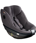 BeSafe Beyond² Car Seat Dark Grey Malange Colour