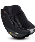 BeSafe Beyond² Car Seat Fresh Black Cab Colour