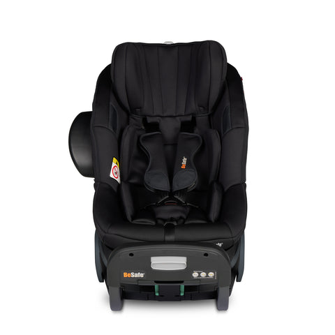 BeSafe Stretch² - Car Seat for 6 months - 7 year olds