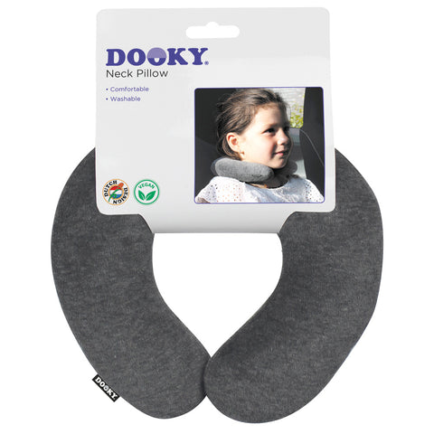 Dooky Neck Pillow