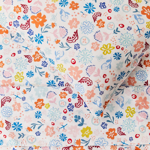 Kabode - Cot Bed Bedding Sets