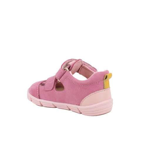 Primigi Barefoot Pink Sandal 1404211