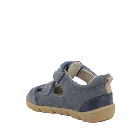 Primigi Barefoot Blue Sandal 1404222