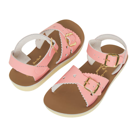 Salt-Water Sweetheart Child Pink