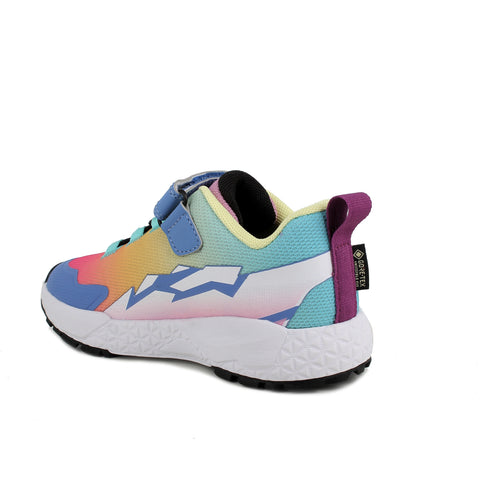 Primigi Waterproof Texti Fuchsia Trainer 1431077