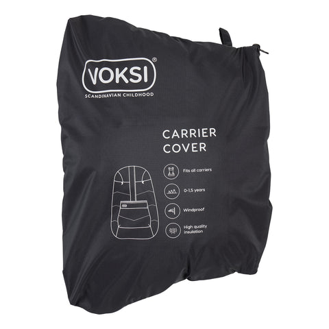 Voksi Carrier Cover