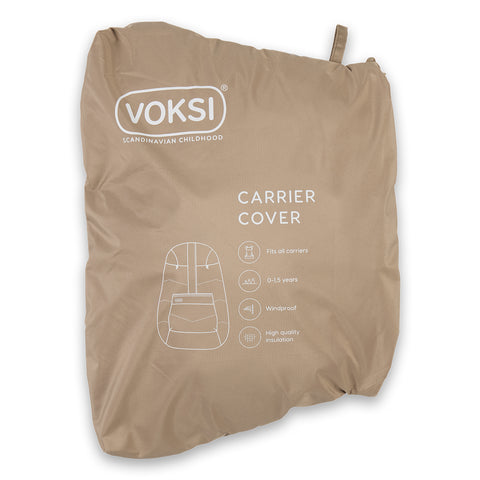 Voksi Carrier Cover