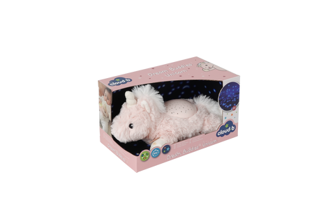 Cloud B Dream Buddies  Nightlight Projector Ella the Unicorn