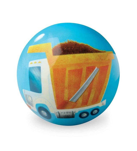 Crocodile Creek 4" Playball/Construction