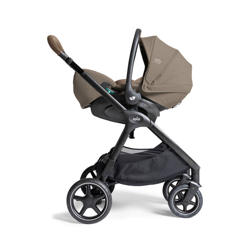 Joie i-Level Pro Signature Car Seat - Maple