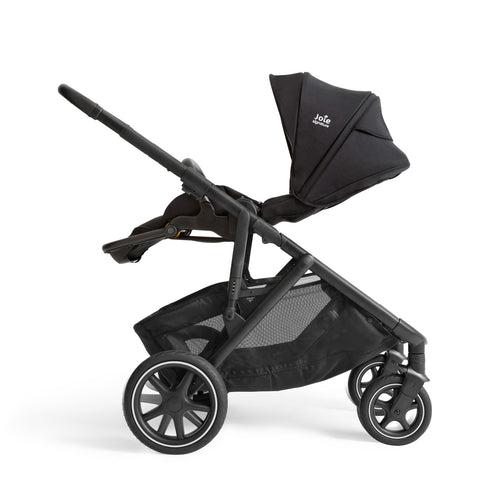 Joie Versiti Stroller - Eclipse