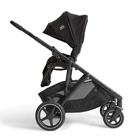 Joie Versiti Stroller - Eclipse