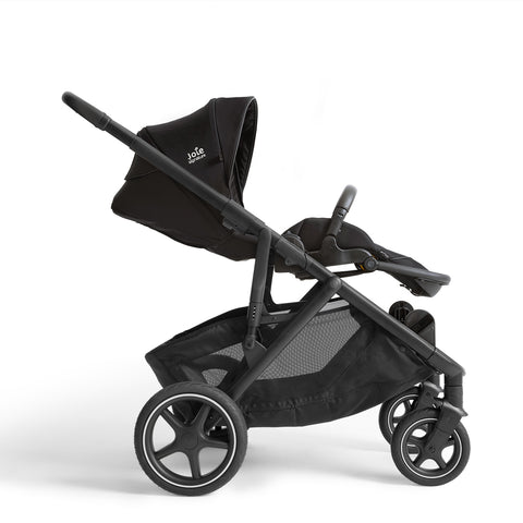 Joie Versiti Stroller - Eclipse