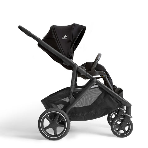 Joie Versiti Stroller - Eclipse