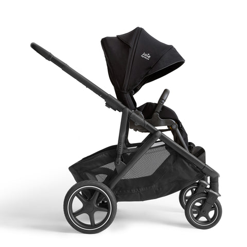 Joie Versiti Stroller - Eclipse