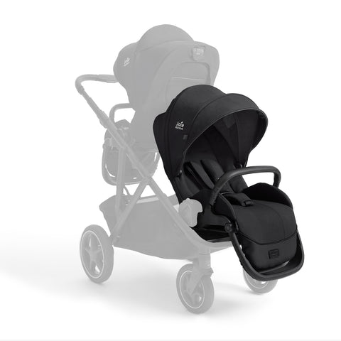 Joie Versiti Sibling Seat - Eclipse