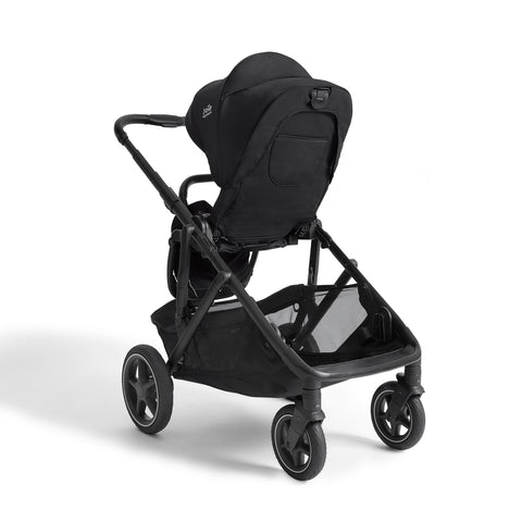 Joie Versiti Stroller - Eclipse