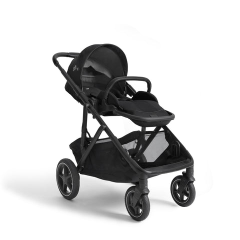 Joie Versiti Stroller - Eclipse