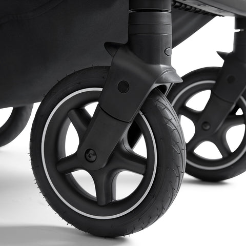 Joie Versiti Stroller - Eclipse