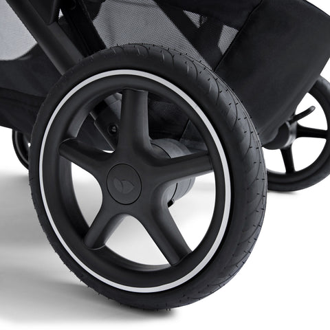 Joie Versiti Stroller - Eclipse