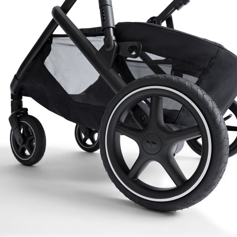 Joie Versiti Stroller - Eclipse