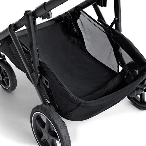 Joie Versiti Stroller - Eclipse