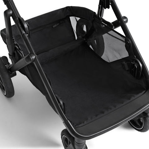 Joie Versiti Stroller - Eclipse