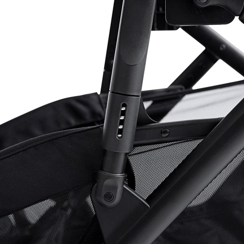 Joie Versiti Stroller - Eclipse