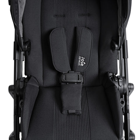Joie Versiti Stroller - Eclipse