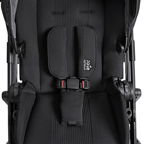 Joie Versiti Stroller - Eclipse