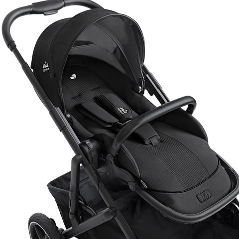 Joie Versiti Stroller - Eclipse
