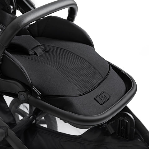 Joie Versiti Stroller - Eclipse