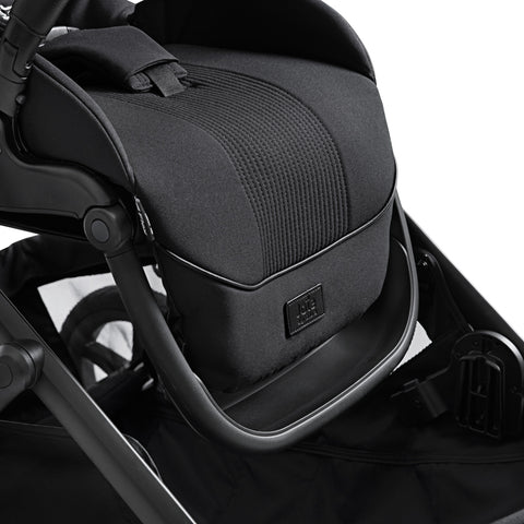 Joie Versiti Stroller - Eclipse