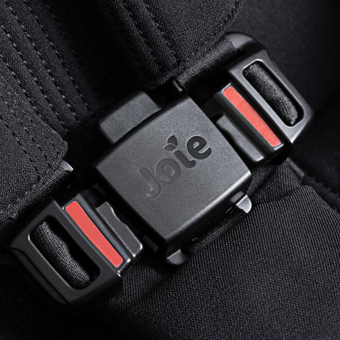 Joie Versiti Stroller - Eclipse