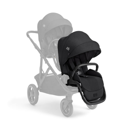 Joie Versiti Sibling Seat - Eclipse