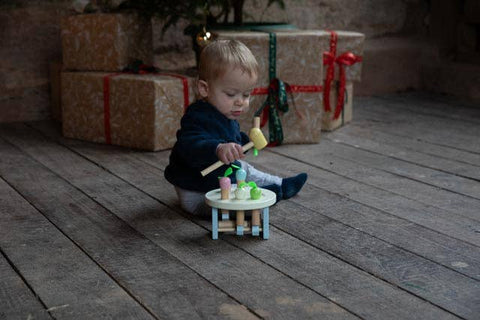 Classic World - Mara Pounding Game