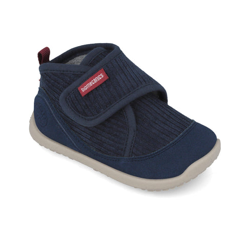 Biomecanics ZAPATILLA BASICA AZUL MARINO (Blue Slippers)