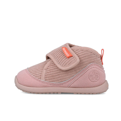 Biomecanics ZAPATILLA BASICA OLD ROSE (Pink Slippers)