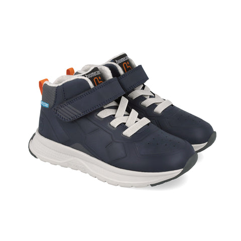 Biomecanics BOTIN URBAN (AZUL MARINO)