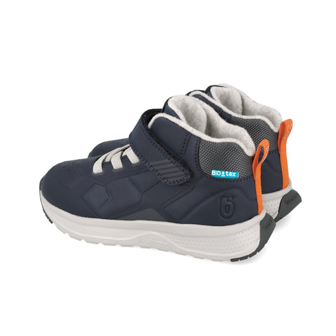 Biomecanics BOTIN URBAN (AZUL MARINO)