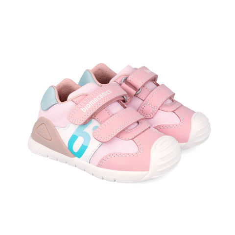 Biomecanics Rosa Sauvage 262121-C032