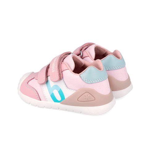 Biomecanics Rosa Sauvage 262121-C032